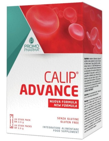 Calip Advance 20 Stick