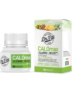 Calomax Classic 60 Compresse