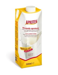 Aproten Bevanda Aproteica 500ml