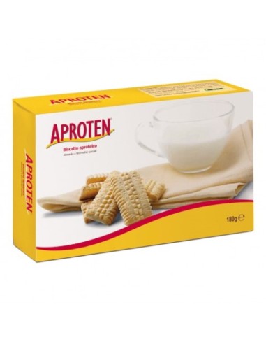 Aproten Biscotto 180g
