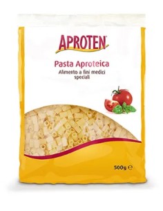 Aproten Ditalini Pasta Dietetica Aproteica 500g