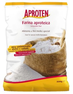Aproten Farina 500g