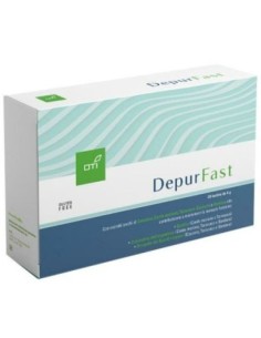 Oti Depurfast 20 Bustine