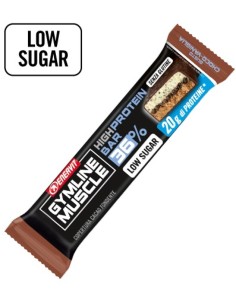 Enervit Sport Gymline High Protein Bar 36% Choco-Vaniglia...