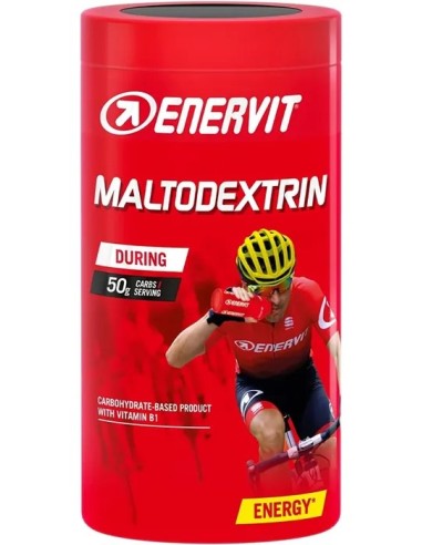 Enervit Maltodestrine 450g