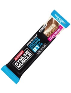 Enervit Gymline Protein Bar 27% Cocco Ciok 45g