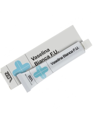 Zeta Vaselina Bianca 30g
