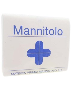 Mannitolo Panetto Zeta 25g