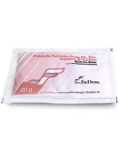 Cremore di Tartaro 20g