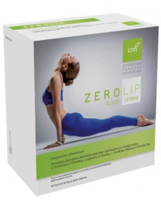 Zerolip Limone 42 Buste