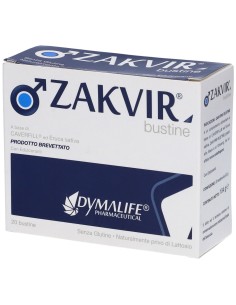 Zakvir 20 Bustine