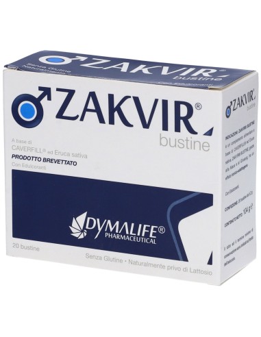 Zakvir 20 Bustine