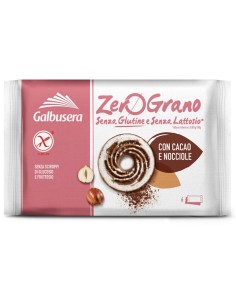 Zerograno Cacao Nocciola 220g
