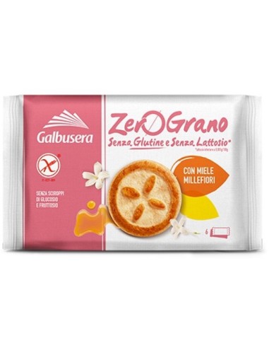 Zerograno Frollino 220g