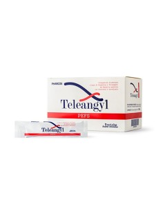 Teleangyl PEFS Pharcos 30 Stick 10ml