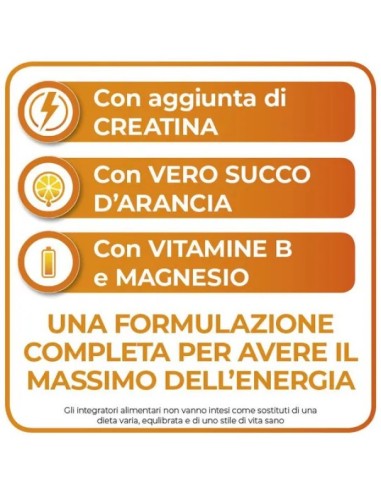 Sustenium Plus 12 Bustine