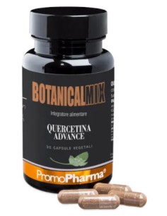 Quercetina Advance Botanical 30 Capsule
