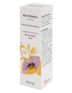Adamah Eie Propoli 30ml
