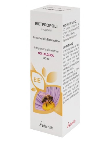 Adamah Eie Propoli 30ml