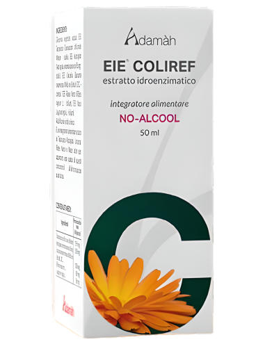 Adamah Eie Coliref 50ml