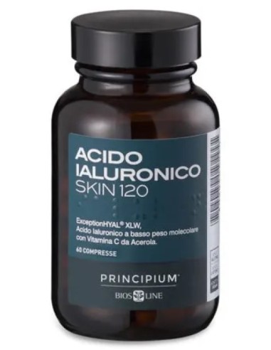 Bios Line Principium Acido Ialuronico Skin 120...