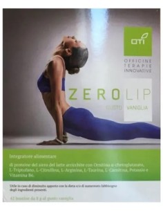 Zerolip 42 Bustine