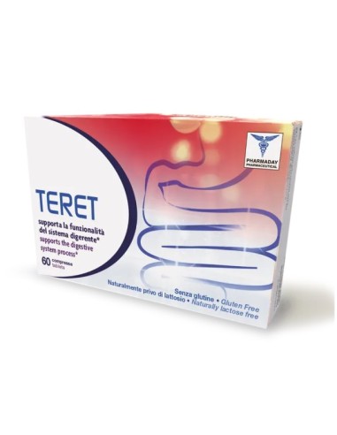 Teret 60 Compresse