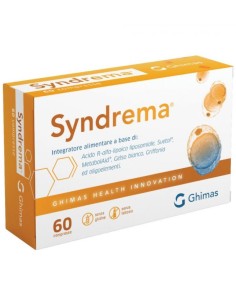 Syndrema 60 Compresse
