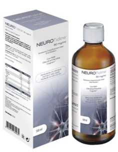 Neurotidine 50mg/ml Soluzione Orale 500ml
