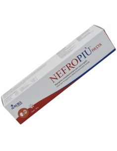 Nefropiu' Pasta Mangime Complementare Per Cani e Gatti 30g