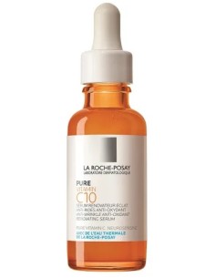 La Roche-Posay Redermic Siero Pure Vitamin C10 Anti-rughe... 2