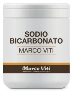 Marco Viti Sodio Bicarbonato 100g