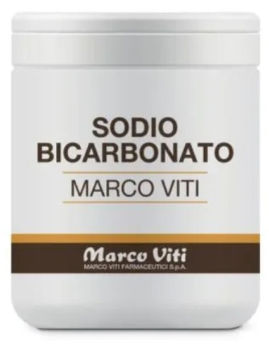 Marco Viti Sodio Bicarbonato 100g
