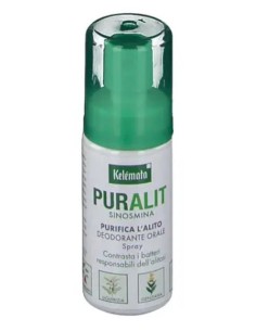 Puralit Spray 15ml