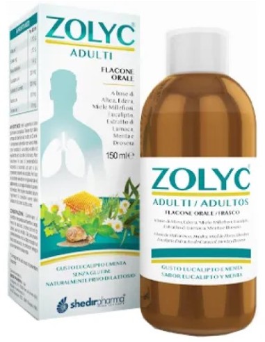 Zolyc Adulti 150ml