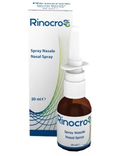 Rinocross Spray Nasale 20ml