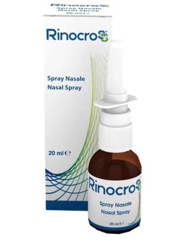 Rinocross Spray Nasale 20ml