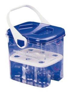 Milton Bacinella Disinfettante 5 Litri