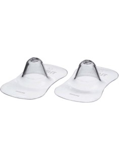 Avent Paracapezzoli Farfalla Small 2 Pezzi Con Custodia...