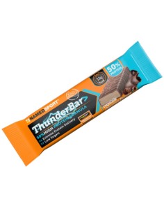 Thunder Bar Pistacchio Dark Chocolate 50g