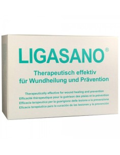 Ligasano Medicazione in Compresse di Poliuretano Espanso...