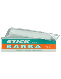 Stick Fermasangue per Barba 7,5g