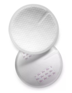 Avent Ultra Comfort Coppette Assorbilatte 60 Pezzi