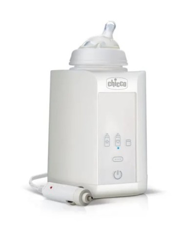 Chicco Scaldabiberon Casa-Auto 1 Pezzo