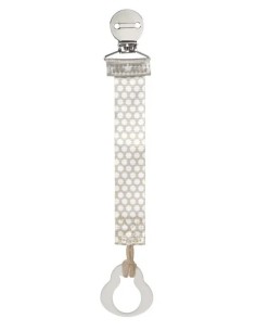 Chicco Fashion Clip Neutra 1 Pezzo