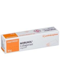 Noruxol Unguento 30g