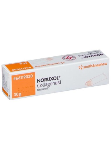 Noruxol Unguento 30g