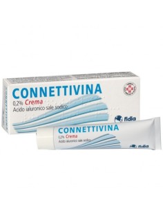 Connettivina Gel 30g 0,2%