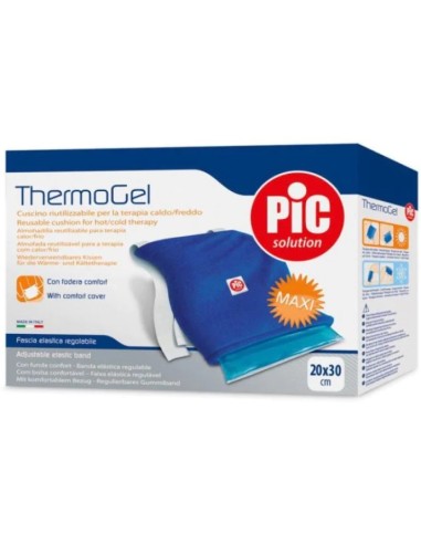 Pic Thermogel Cuscinetto In Gel Freddo/Caldo...