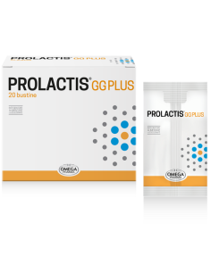 Prolactis GG Plus 20 Bustine